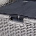 Prestbury Twin Sun Bed Set